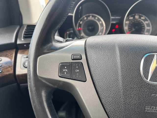 Used 2011 Acura MDX w/ Technology Package image 34