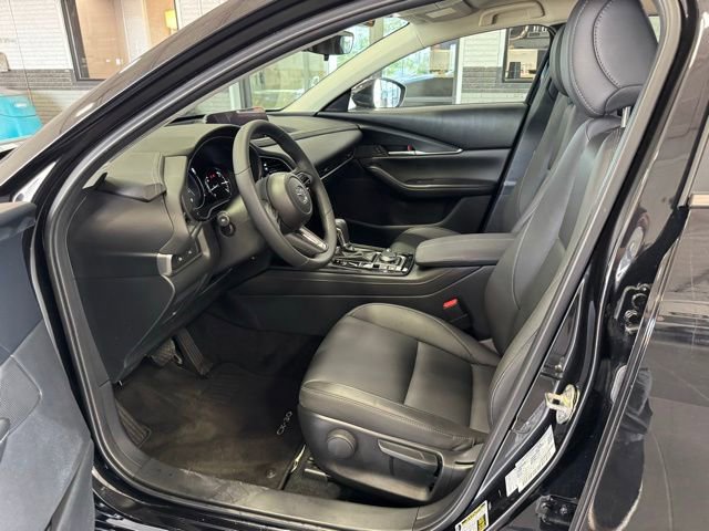 Used 2025 MAZDA CX-30 AWD 2.5 S w/ Select Sport Pkg image 11