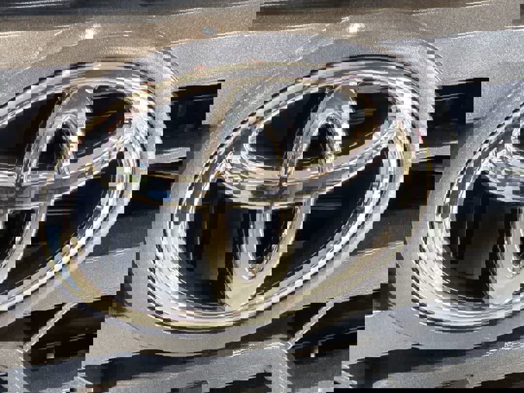 New 2026 Toyota Tundra Platinum image 10