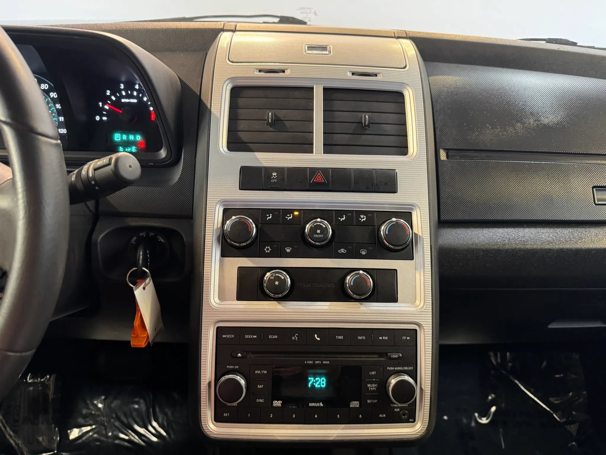 Used 2010 Dodge Journey SE w/ Popular Equipment Group FWD image 13