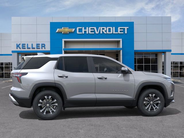 New 2026 Chevrolet Equinox LT image 5