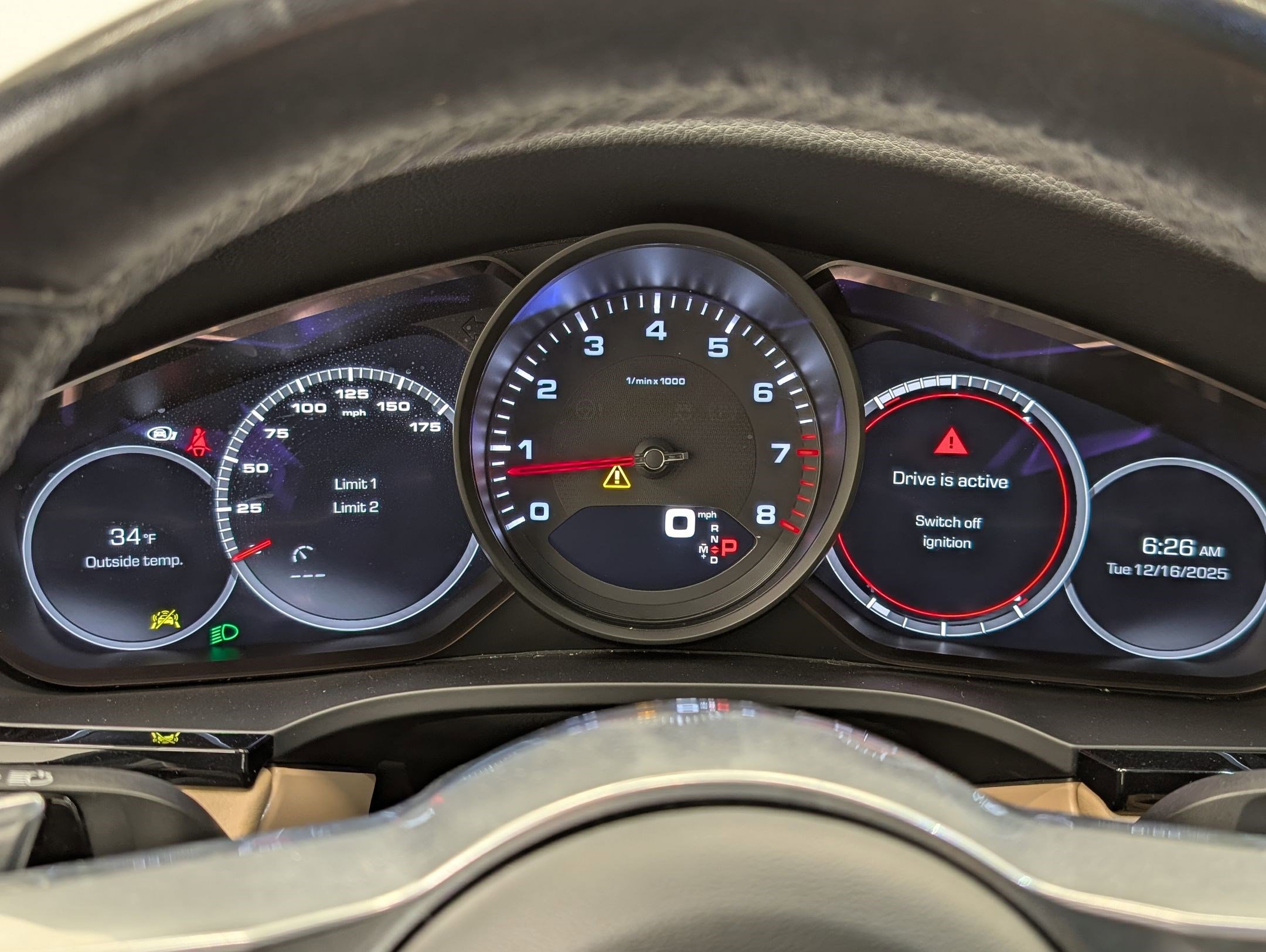 Used 2021 Porsche Cayenne image 22