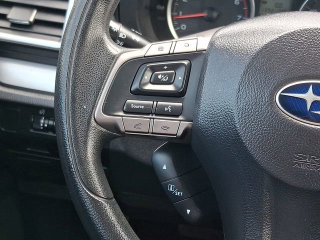 Used 2016 Subaru Forester 2.5i w/ Protection Package #1 AWD/4WD image 20
