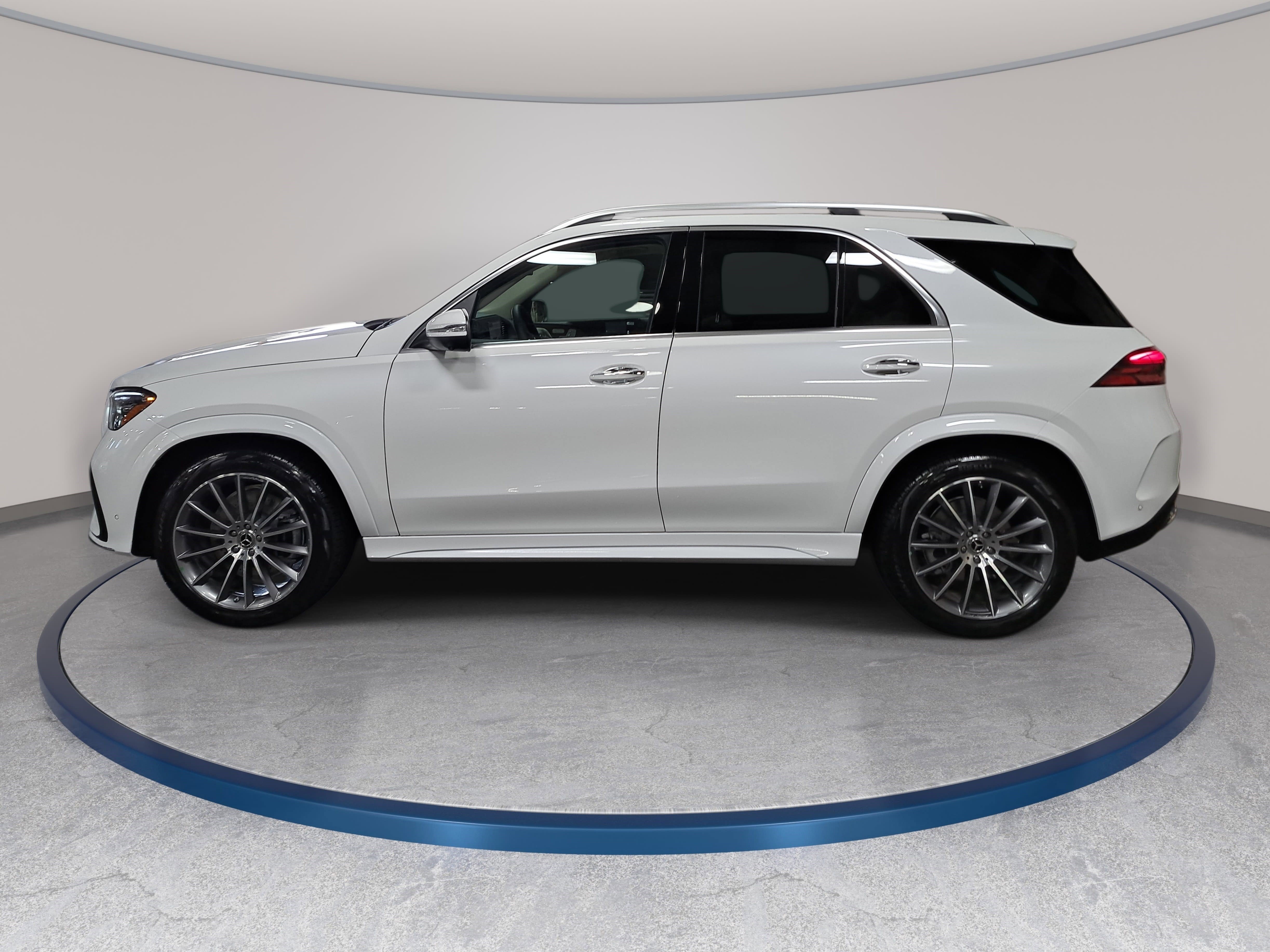 New 2026 Mercedes-Benz GLE 450 4MATIC image 5