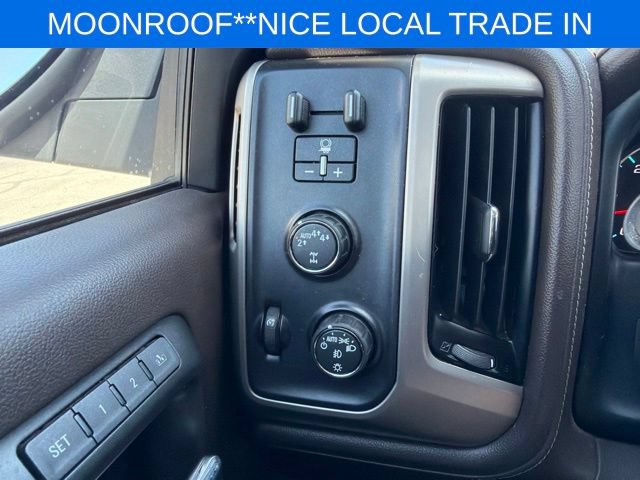 Used 2017 GMC Sierra 1500 Denali w/ Denali Ultimate Package AWD/4WD image 34