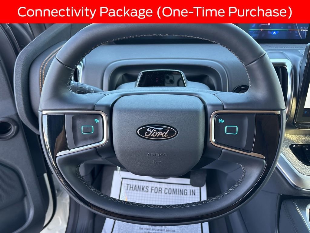 New 2025 Ford Expedition Tremor image 15