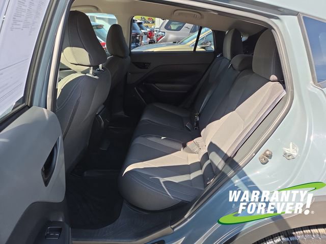 Used 2024 Subaru Crosstrek 2.0i w/ Popular Package #1A AWD/4WD image 15