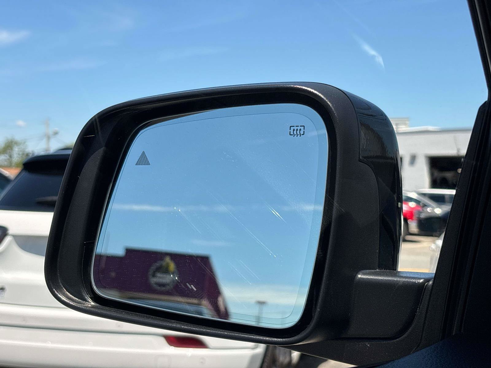 Certified 2025 Dodge Durango GT AWD/4WD image 30