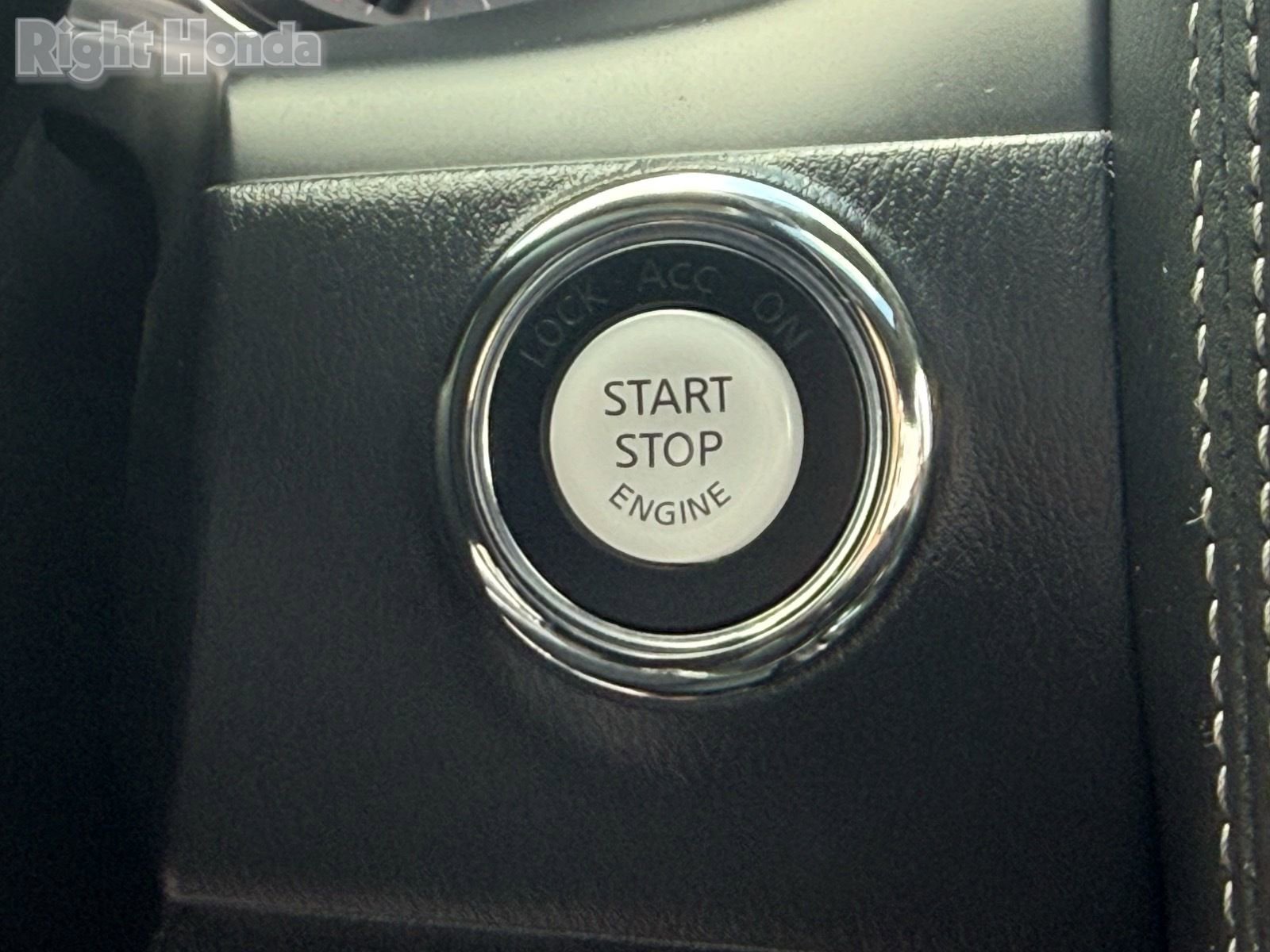 Used 2024 INFINITI QX80 Luxe image 26