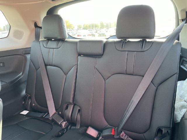 New 2026 Honda Pilot Touring image 28