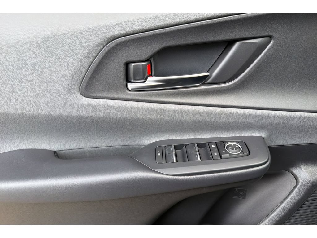 New 2027 Toyota Prius XLE AWD/4WD image 11