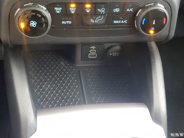 Certified 2024 Ford Bronco Sport Big Bend image 21