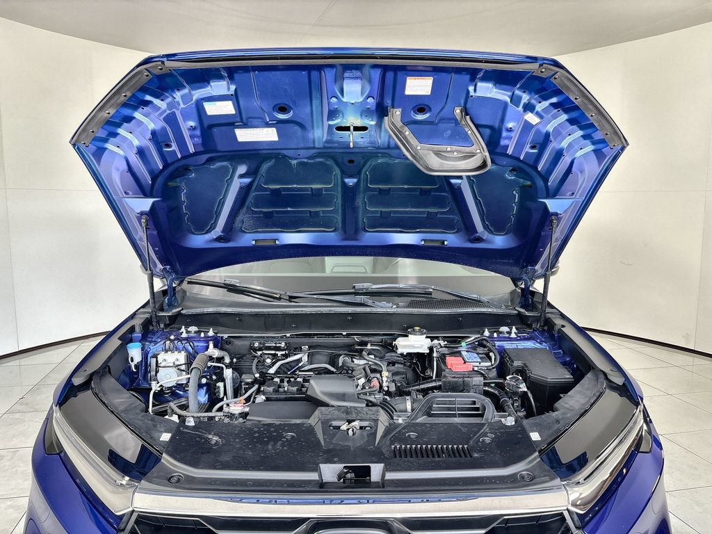 Used 2024 Honda CR-V LX image 17
