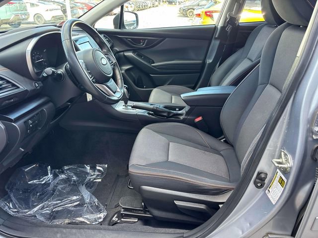 Used 2021 Subaru Crosstrek 2.0i Premium image 12