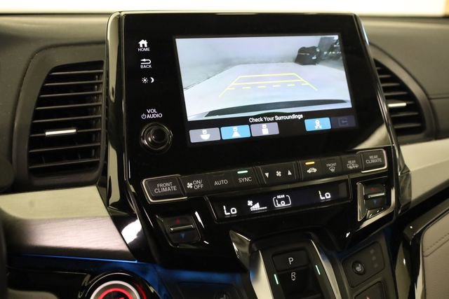 Used 2024 Honda Odyssey Touring image 17
