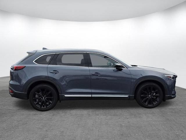 Used 2023 MAZDA CX-9 Carbon Edition AWD/4WD image 8