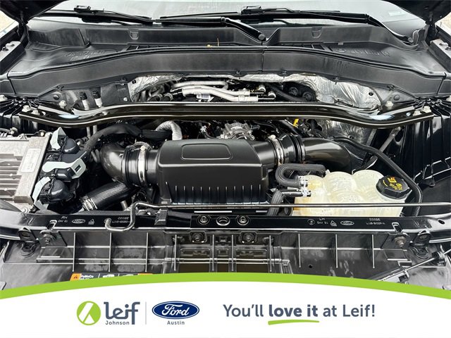 Certified 2020 Ford Explorer ST w/ ST Street Pack image 22