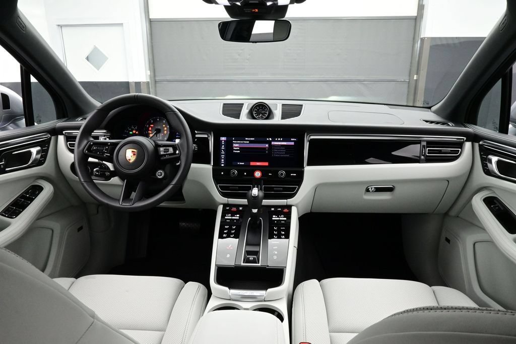 New 2026 Porsche Macan S AWD/4WD image 20