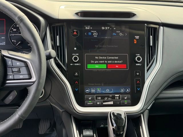 Used 2025 Subaru Outback Limited w/ Popular Package #2 AWD/4WD image 15