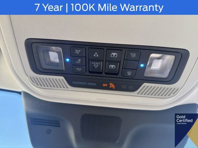 Used 2025 Ford Expedition Active AWD/4WD image 56