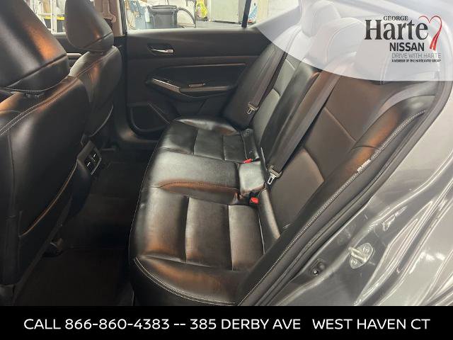 Certified 2019 Nissan Altima 2.5 Platinum image 26