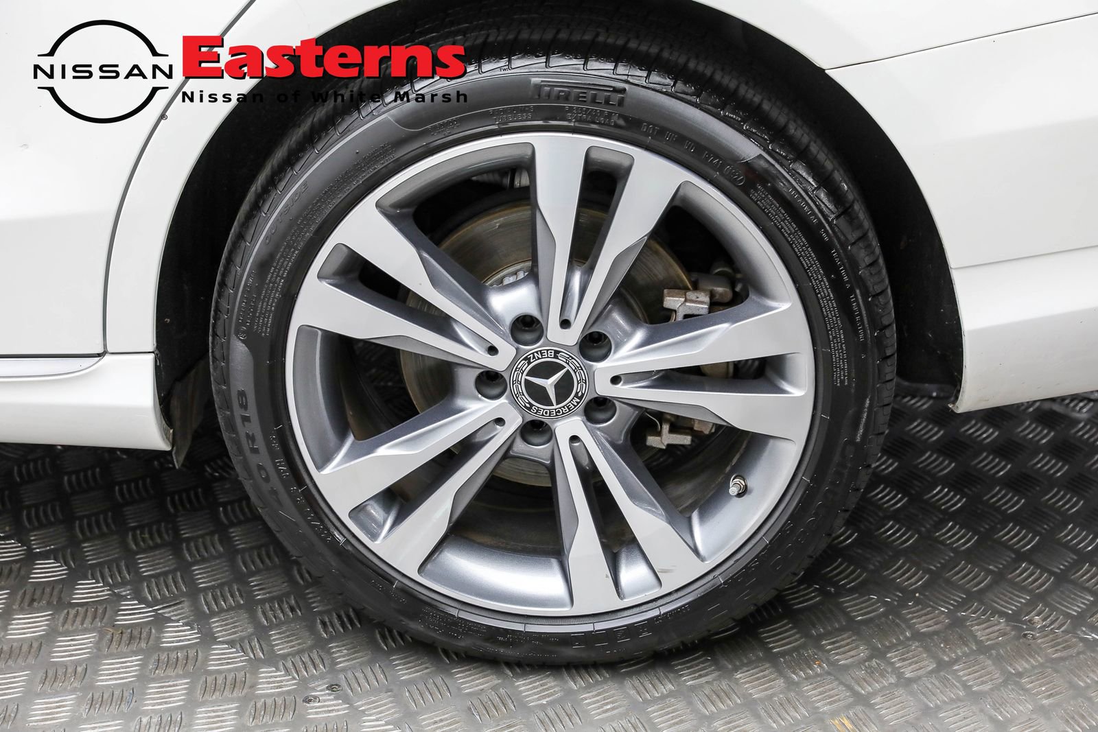 Used 2021 Mercedes-Benz C 300 4MATIC Sedan image 14