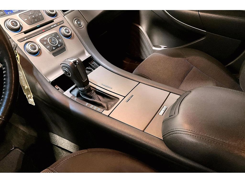 Used 2013 Ford Taurus SEL image 18