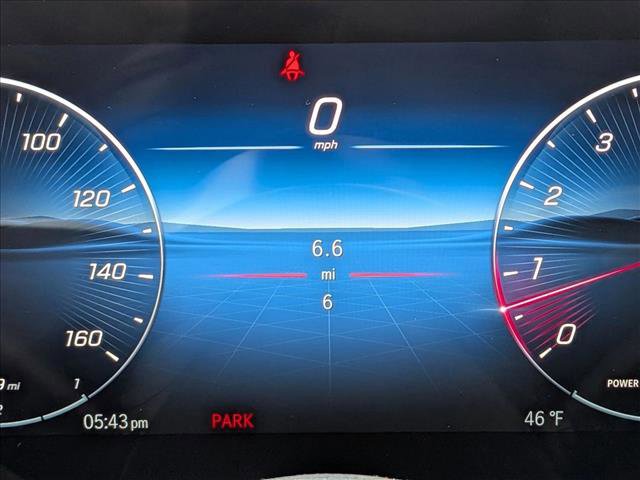 New 2026 Mercedes-Benz GLC 300 4MATIC image 10