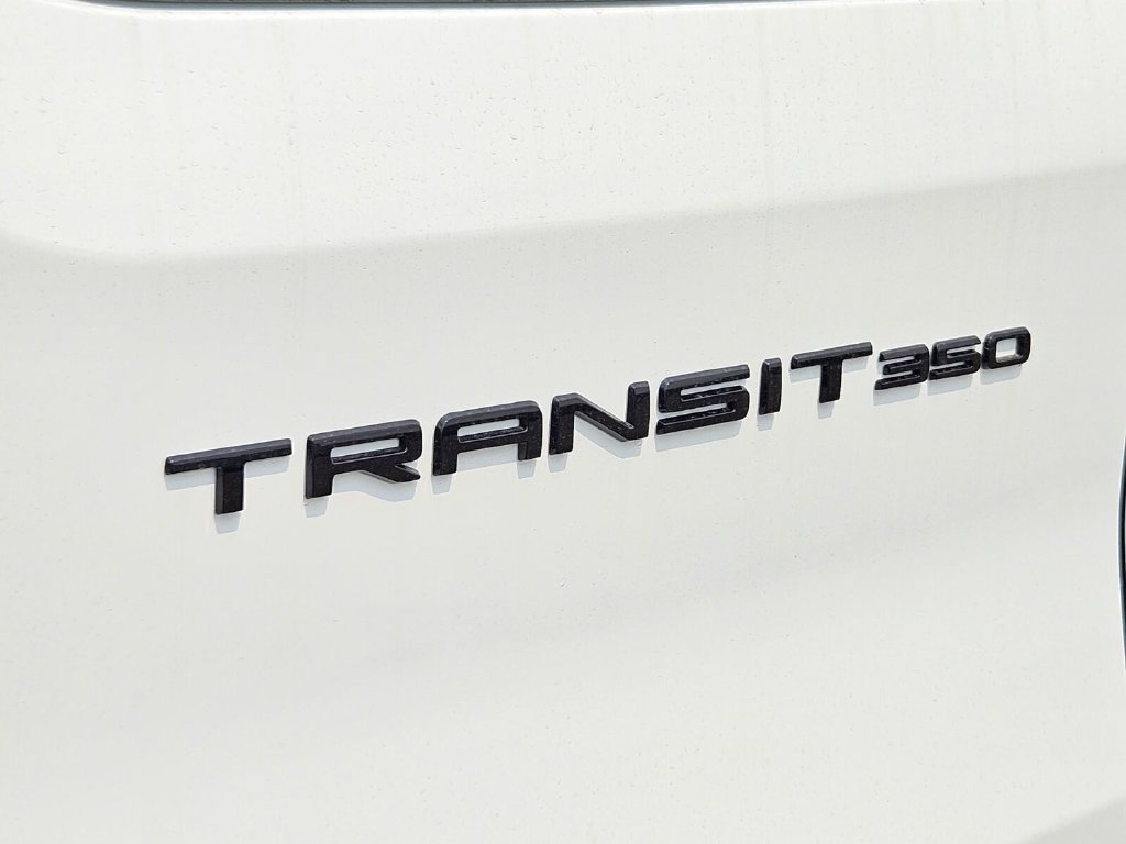 New 2026 Ford Transit 350 XL RWD image 6