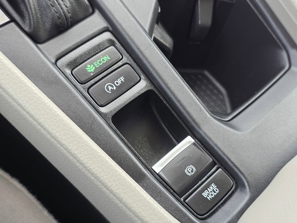 Used 2024 Honda Accord LX image 30