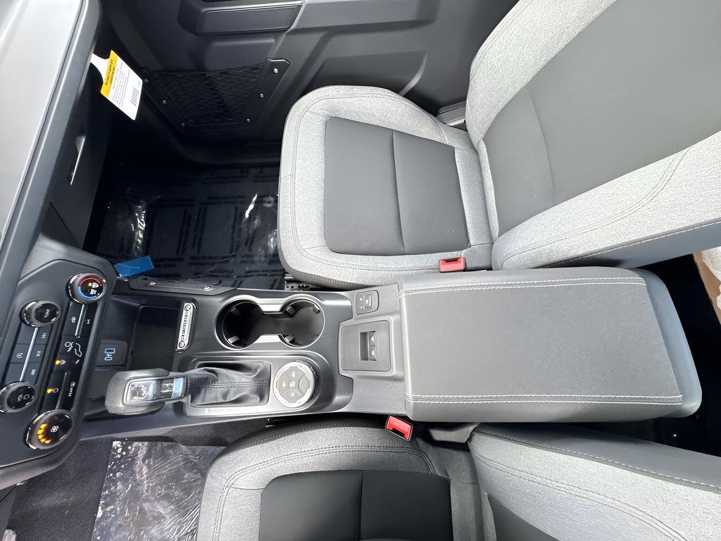New 2025 Ford Bronco 2-Door image 22