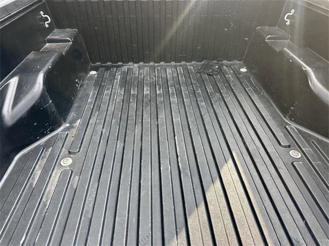 Certified 2023 Toyota Tacoma TRD Off-Road image 24