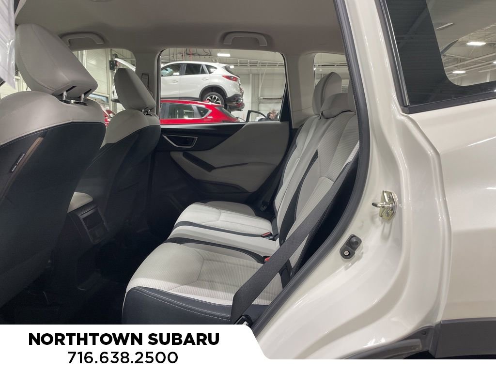 Used 2020 Subaru Forester w/ Alloy Wheel Package image 15