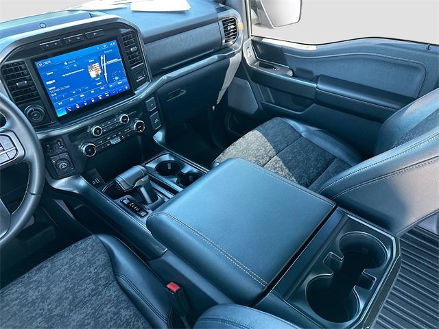 Used 2023 Ford F150 Tremor w/ Trailer Tow Package image 22