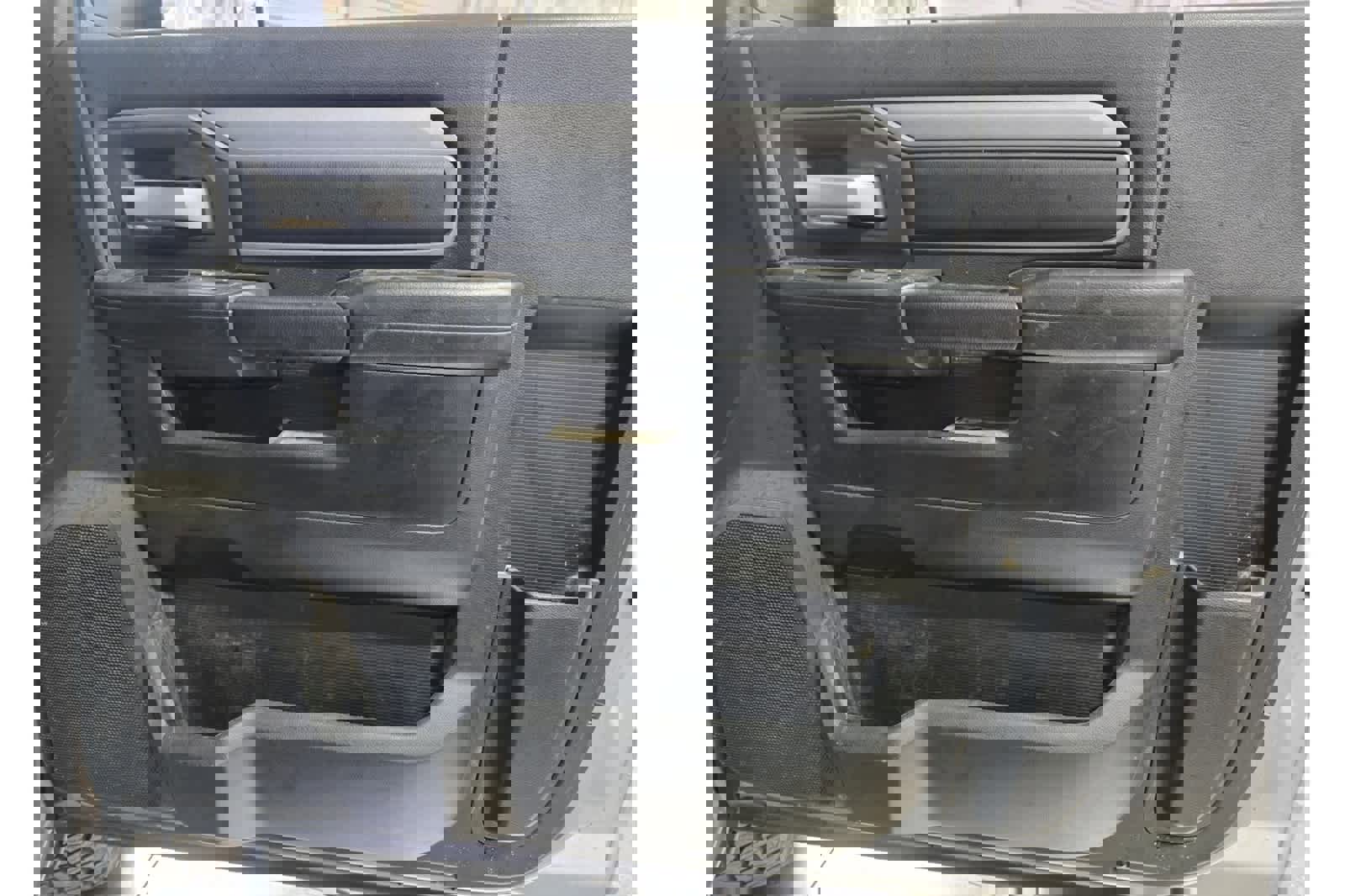 Used 2019 RAM 2500 Tradesman w/ Chrome Appearance Group image 13