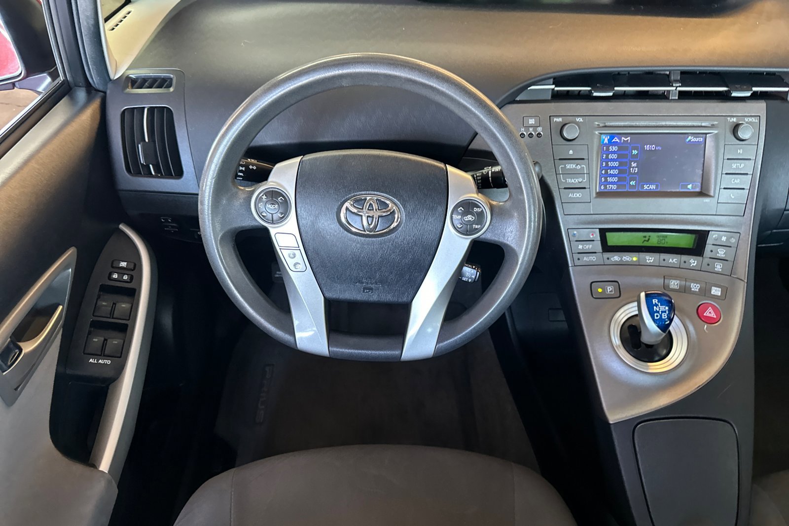 Used 2015 Toyota Prius Two FWD image 14