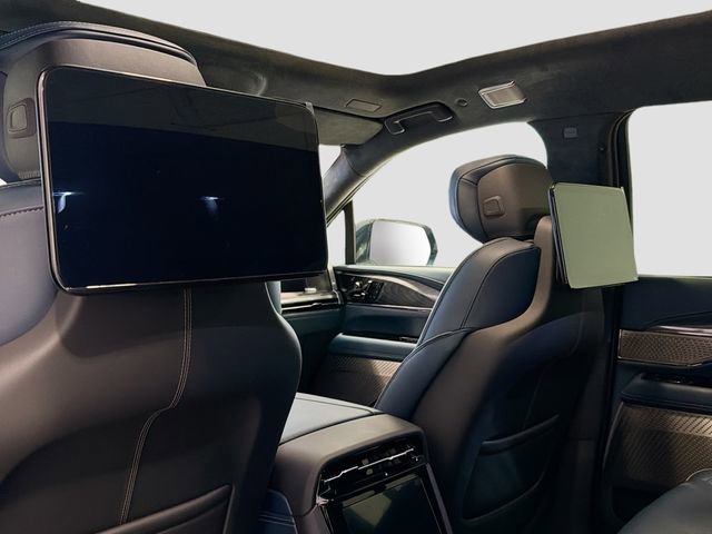 New 2026 Cadillac Escalade IQ Sport 2 w/ LPO, ONYX Package image 24