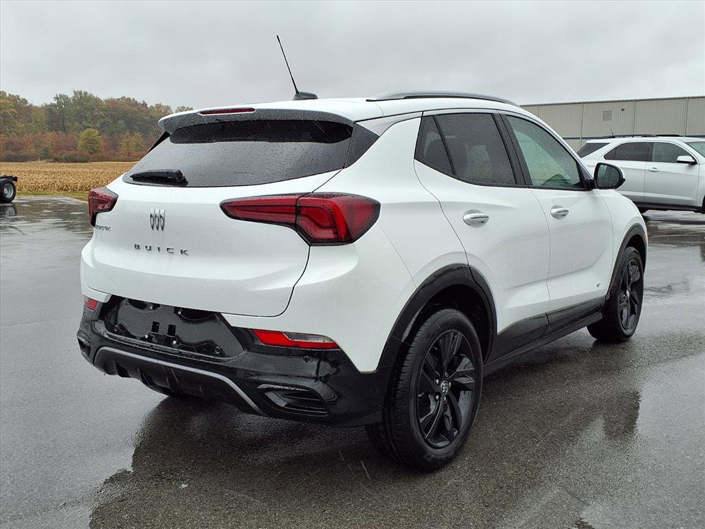 New 2026 Buick Encore GX Sport Touring image 6