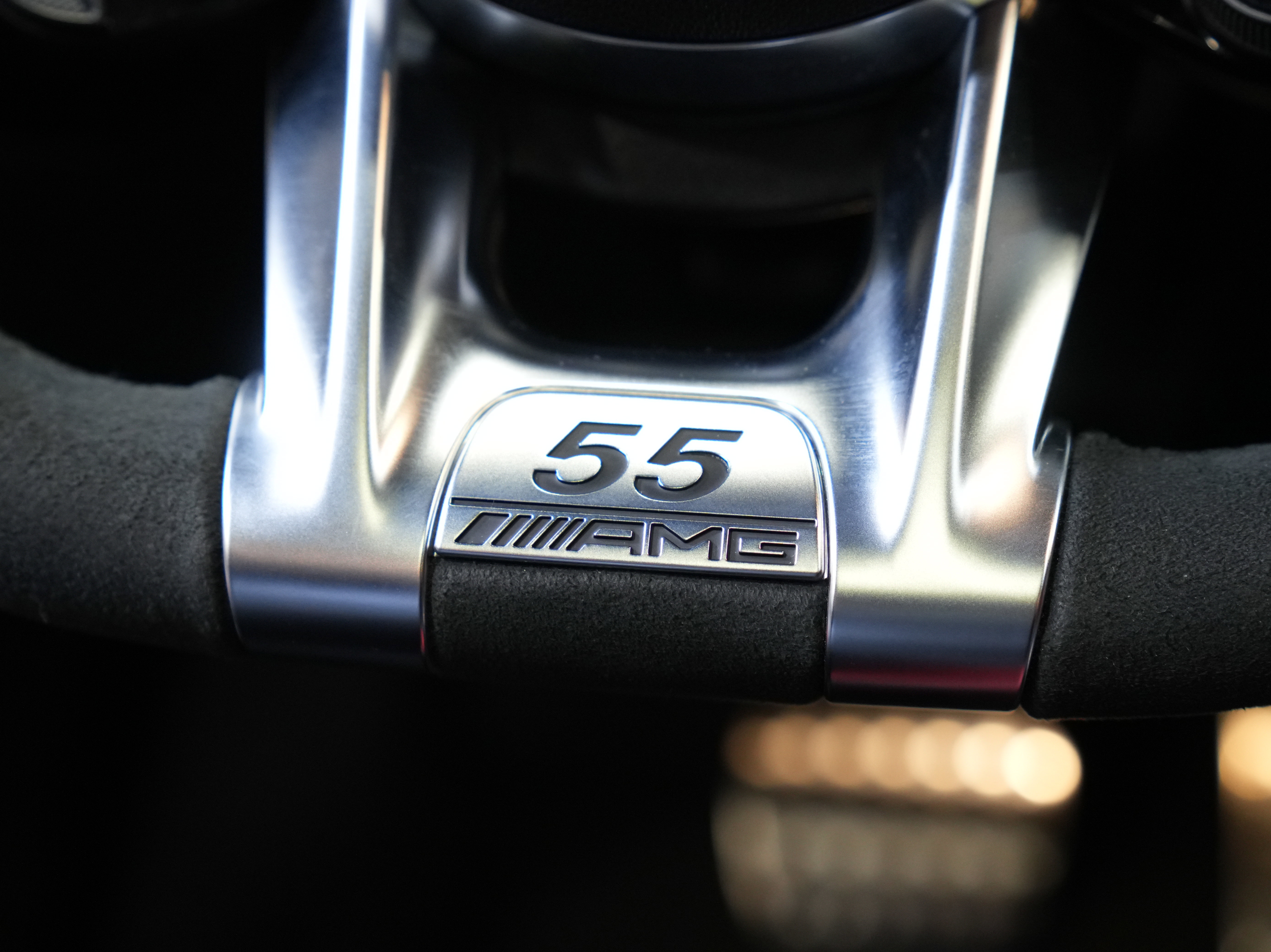 Used 2023 Mercedes-Benz CLA 45 AMG 4MATIC image 45