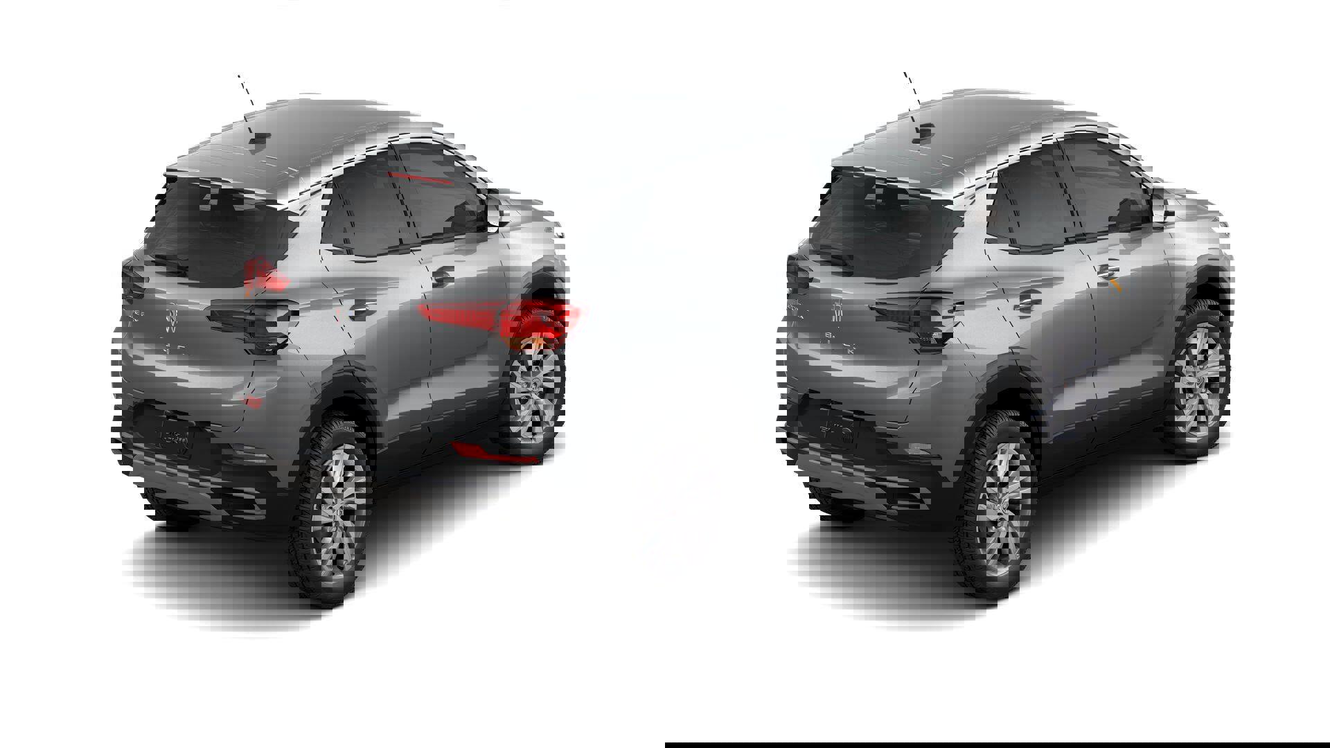 New 2026 Buick Encore GX Preferred FWD image 26