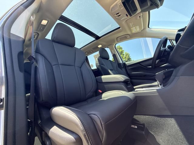 New 2026 Subaru Ascent Limited AWD/4WD image 26