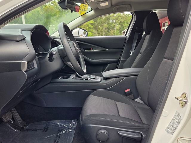 Used 2023 MAZDA CX-30 AWD 2.5 S image 9