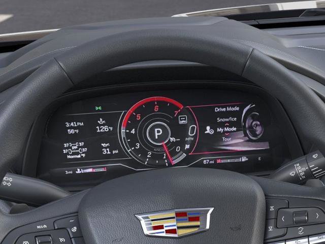 New 2025 Cadillac CT4 Premium Luxury image 42