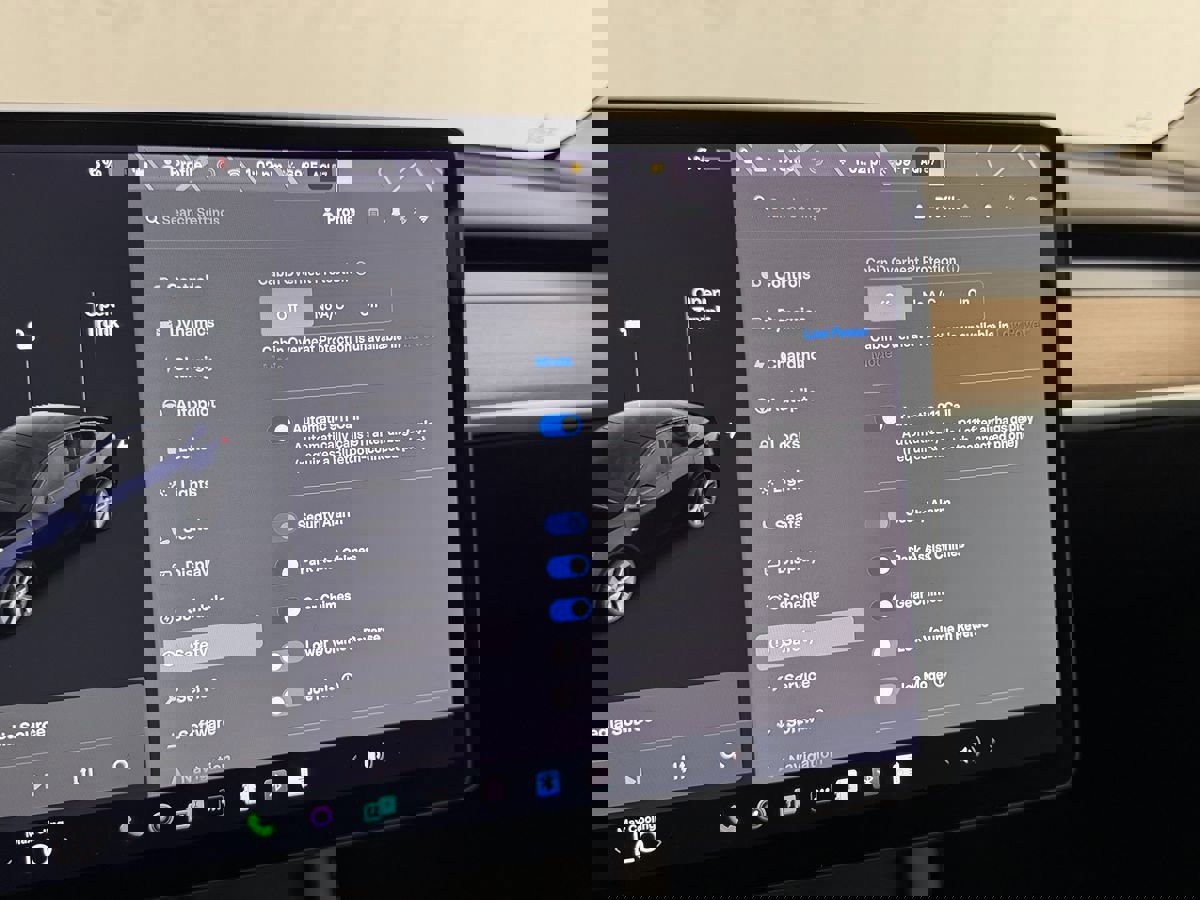 Used 2021 Tesla Model Y Long Range image 17