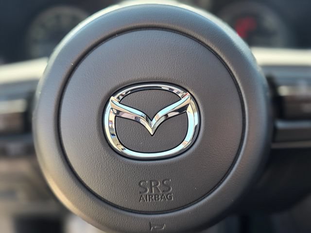 New 2026 MAZDA MAZDA3 2.5 S Sedan w/ Preferred Pkg FWD image 21
