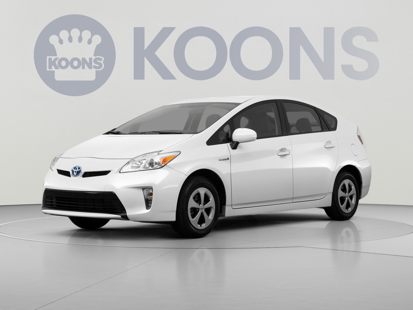 Used 2026 Toyota Prius LE