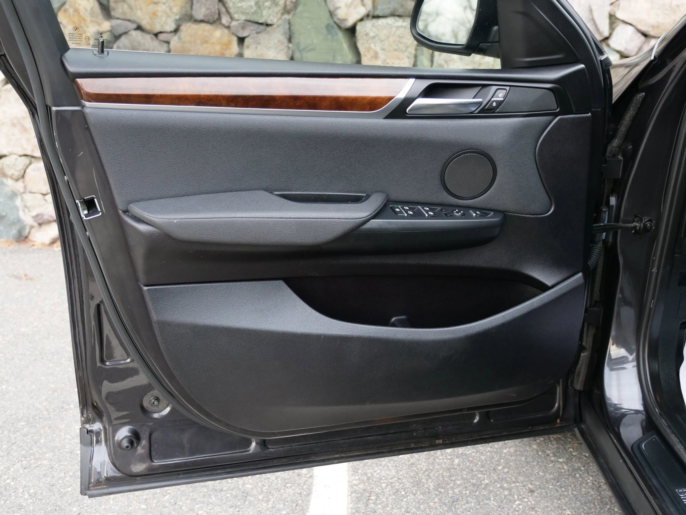 Used 2016 BMW X4 xDrive28i image 20