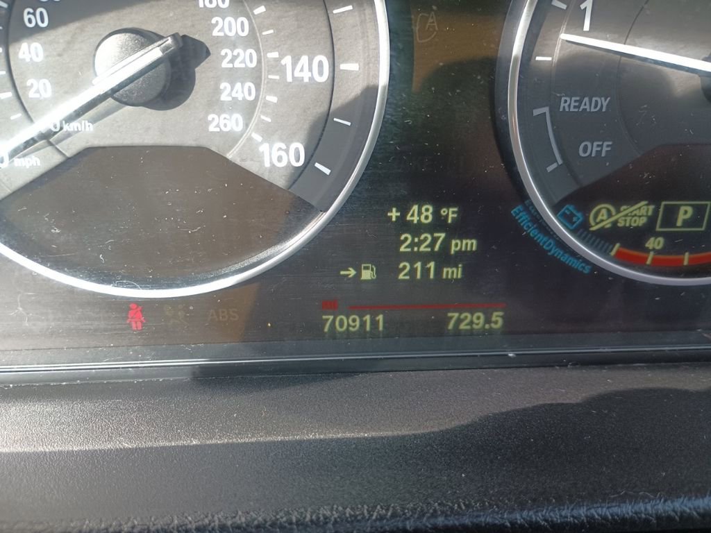 Used 2014 BMW 328i Sedan image 41