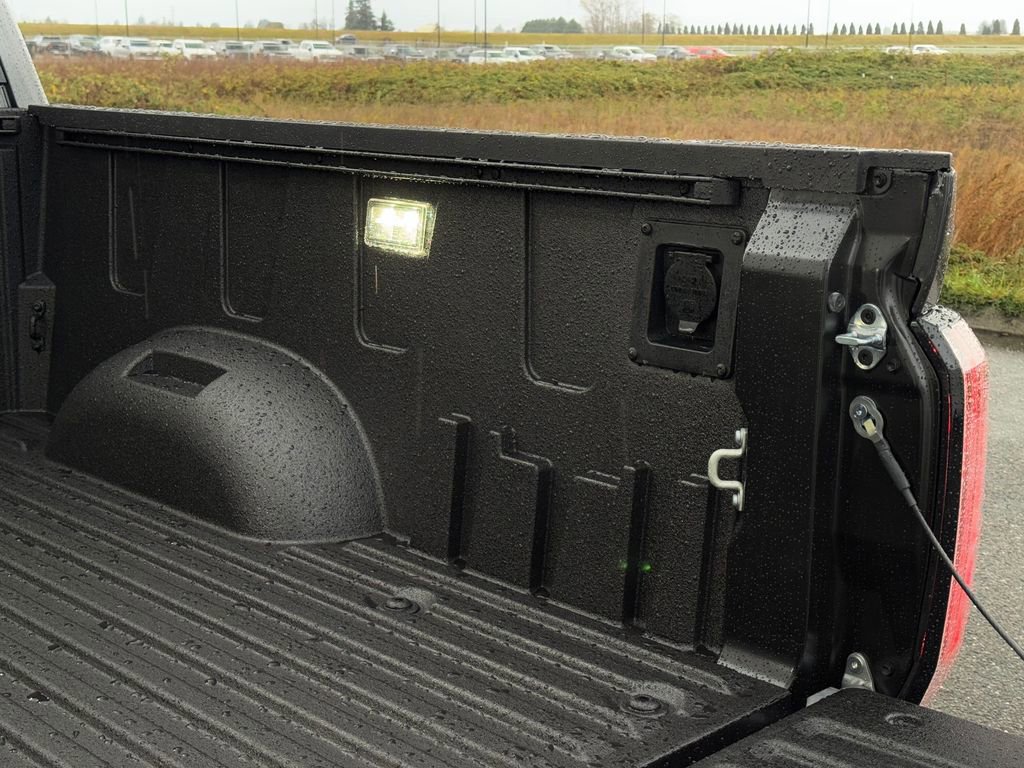 New 2026 Toyota Tundra TRD Pro image 35