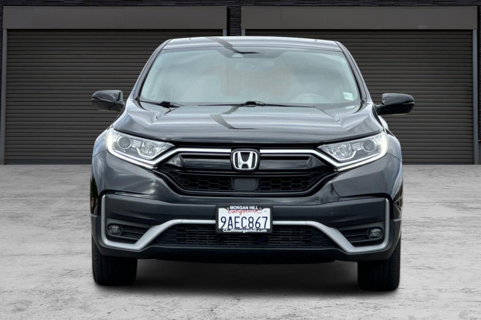 Used 2022 Honda CR-V EX-L image 10